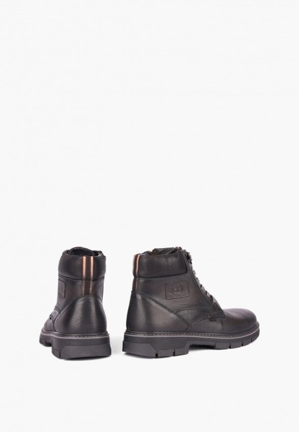 Ботинки Quattrocomforto