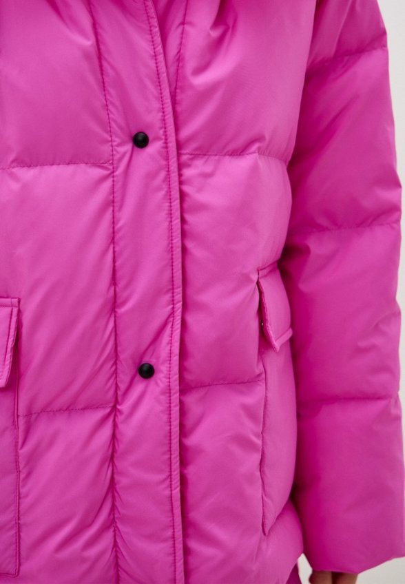 Пуховик Снежная Королева