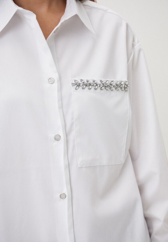 Рубашка Auranna