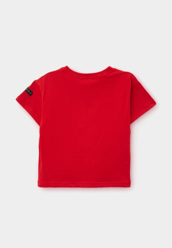 Футболка и шорты Veddi