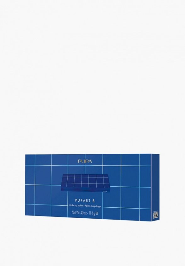 Палетка для лица Pupa