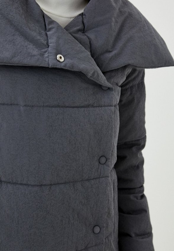 Куртка утепленная Снежная Королева