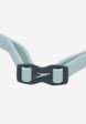 Очки для плавания Speedo Hydropulse Mirror, Голубой4  - превью