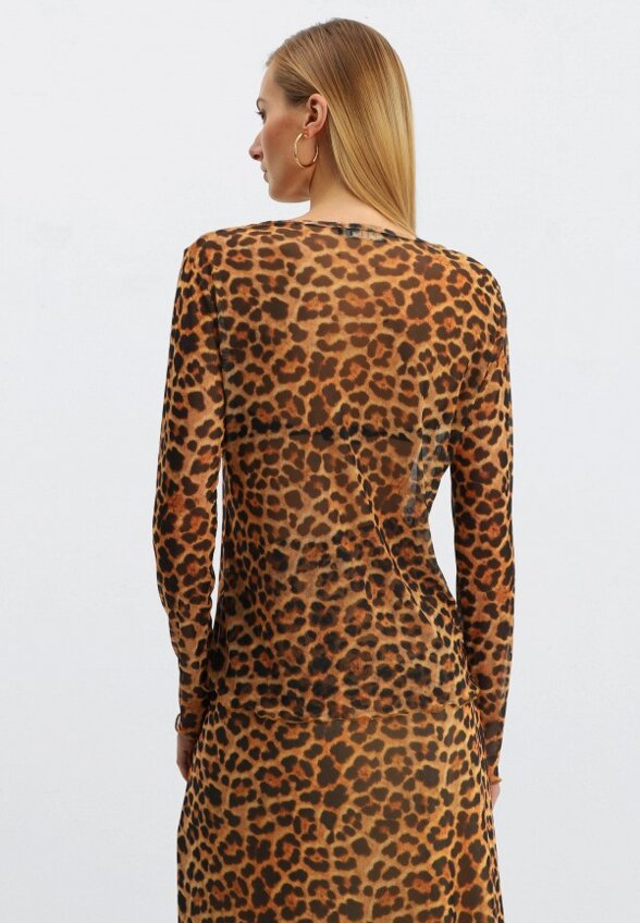 Лонгслив Pill