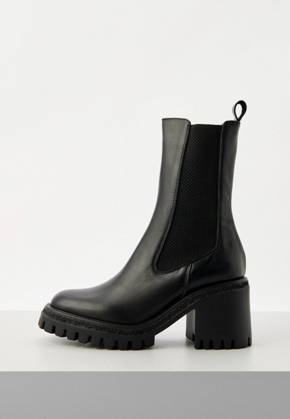 Полусапоги Principe di Bologna