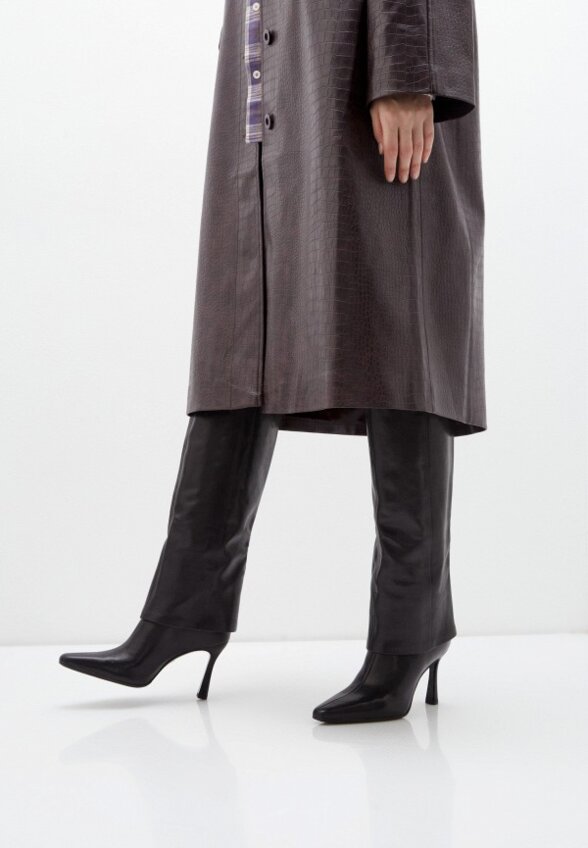 Сапоги Ekonika Premium