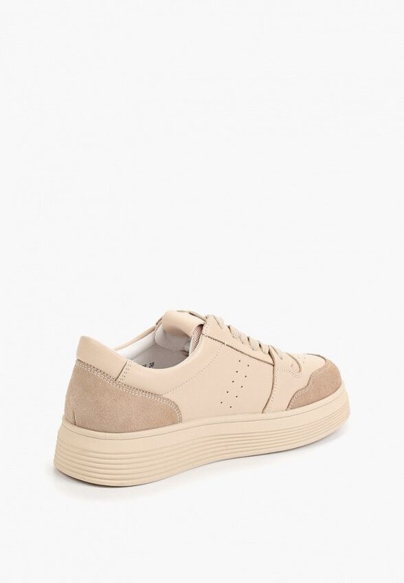 Кеды Thomas Munz