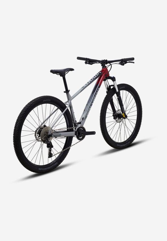 Велосипед горный Polygon Xtrada 5 27,5