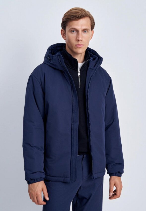 Куртка утепленная Finn Flare