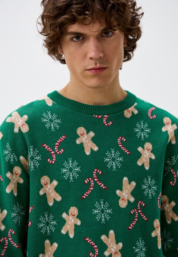 Джемпер LC Waikiki