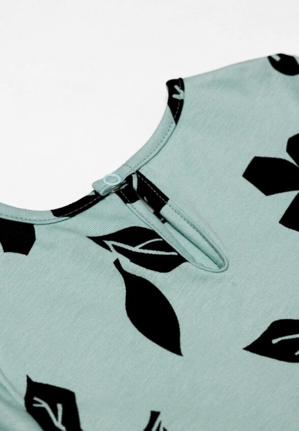 Платье Bossa Nova