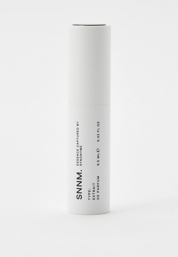 Духи SNNM