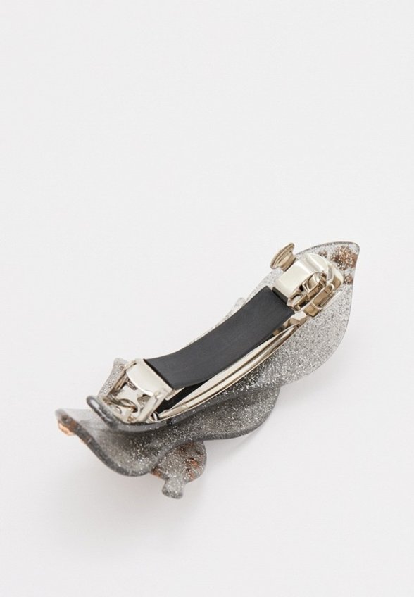 Заколка-автомат Choupette