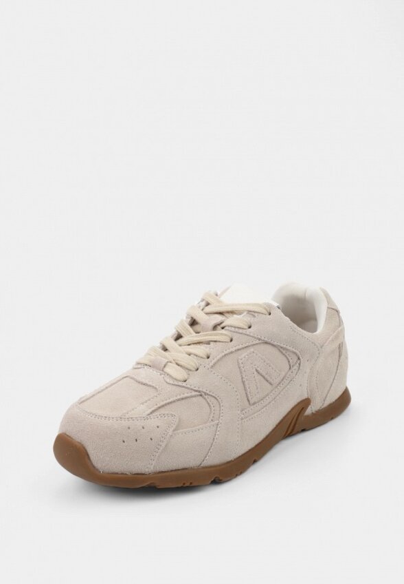 Кроссовки Obba