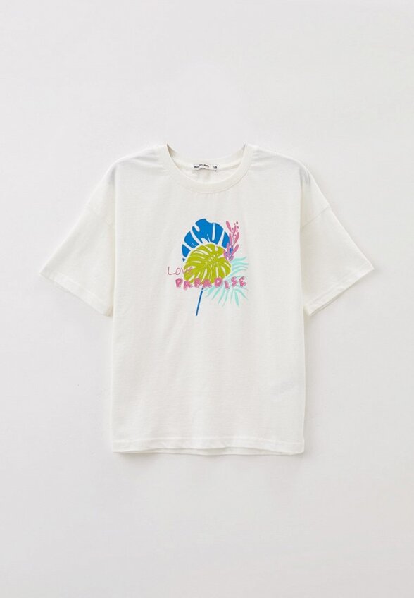 Футболка Elementarno