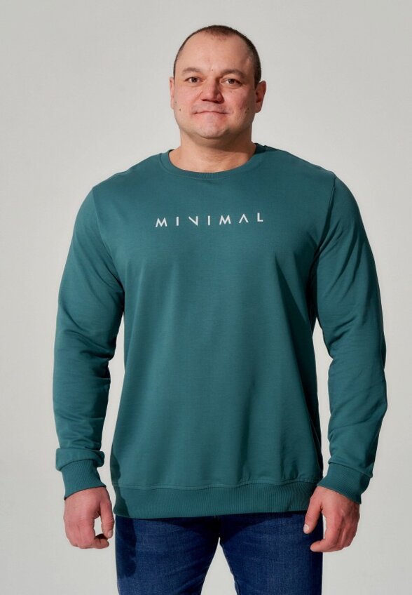 Свитшот Mr Bigman