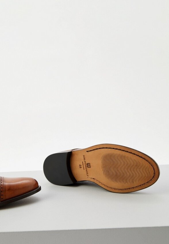 Ботинки Bruno Magli