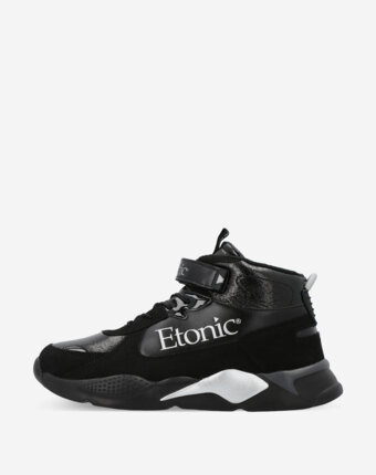 Кроссовки для мальчиков Etonic Metropolis, Черный мужчинам