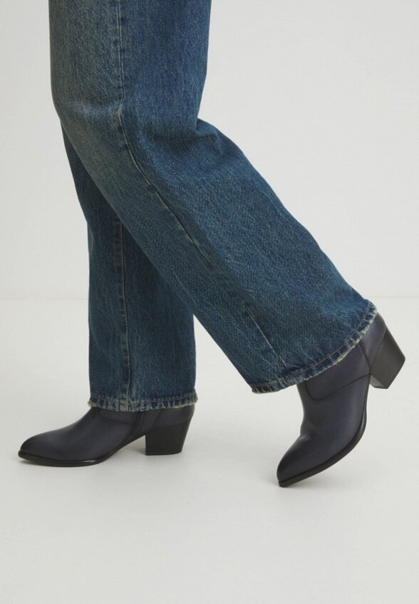 Ботильоны Tendance