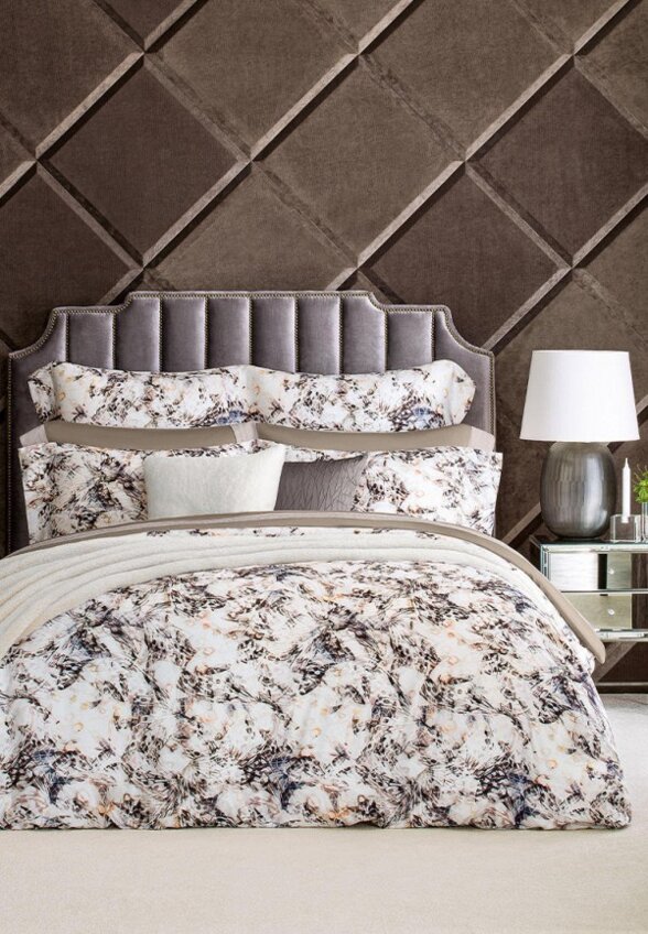 Постельное белье Евро Togas