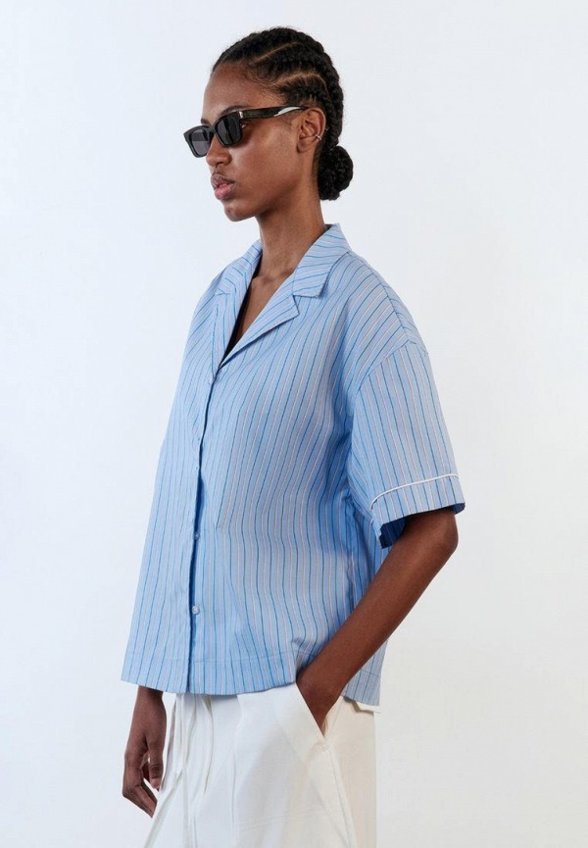 Рубашка Befree