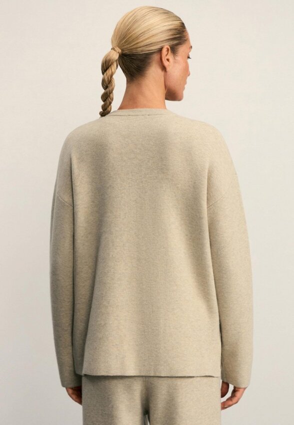 Джемпер Zarina