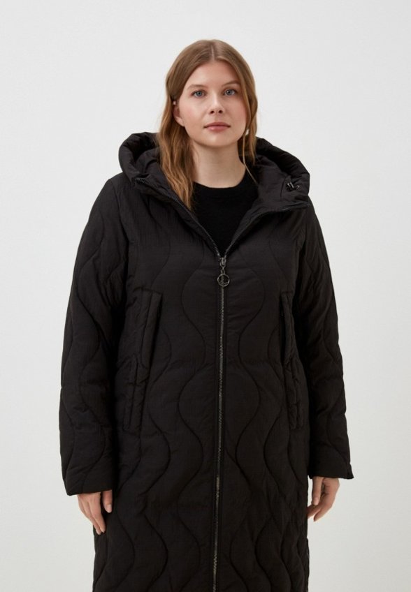 Пуховик Winterra