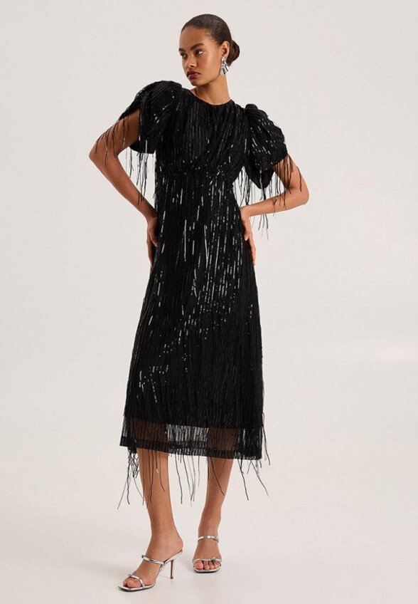 Платье To Be Blossom