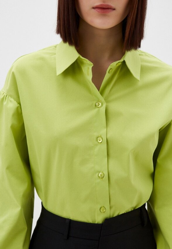 Рубашка Naturel