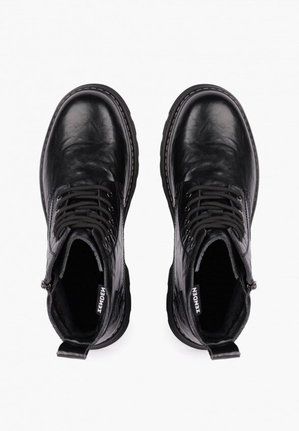 Ботинки Zenden