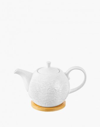 Чайник заварочный Elan Gallery женщинам