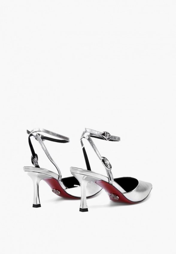 Туфли Tommy Woo