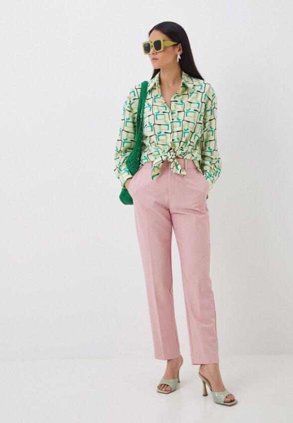 Блуза Vladi Collection