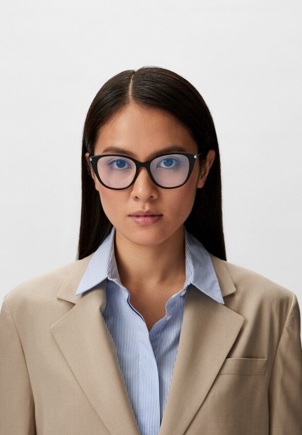 Оправа Saint Laurent