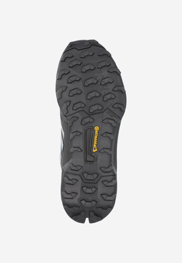 Кроссовки женские adidas Terrex AX4, Черный