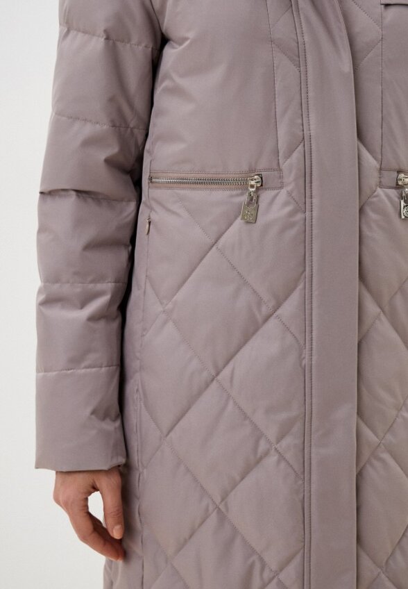 Куртка стеганая Lawinter