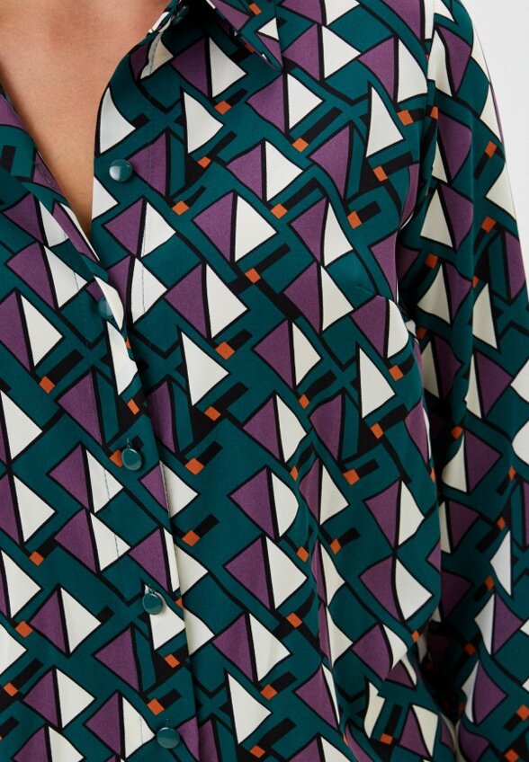 Блуза Viviarte Studio