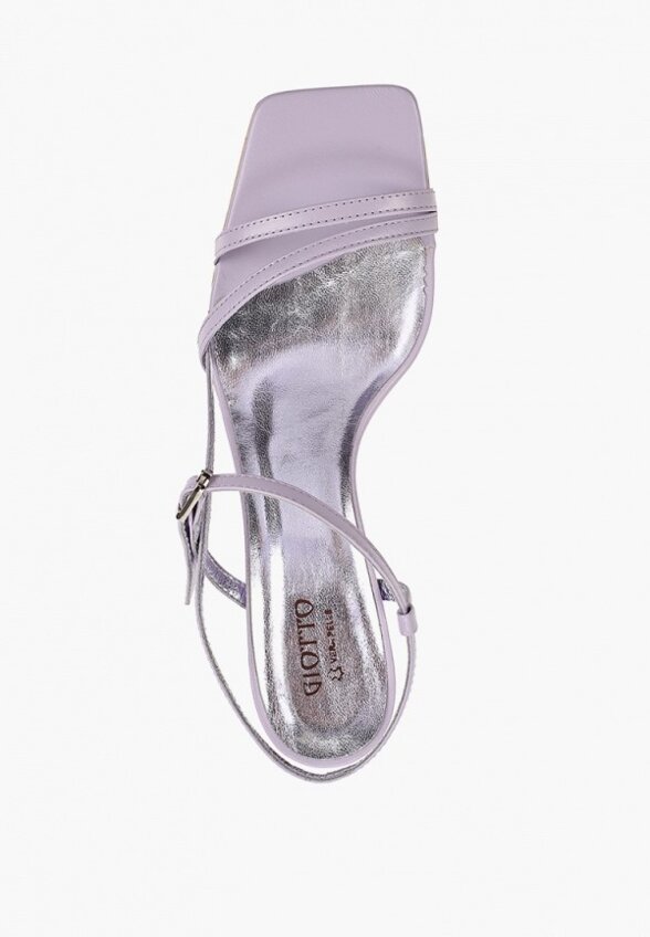 Босоножки Giotto