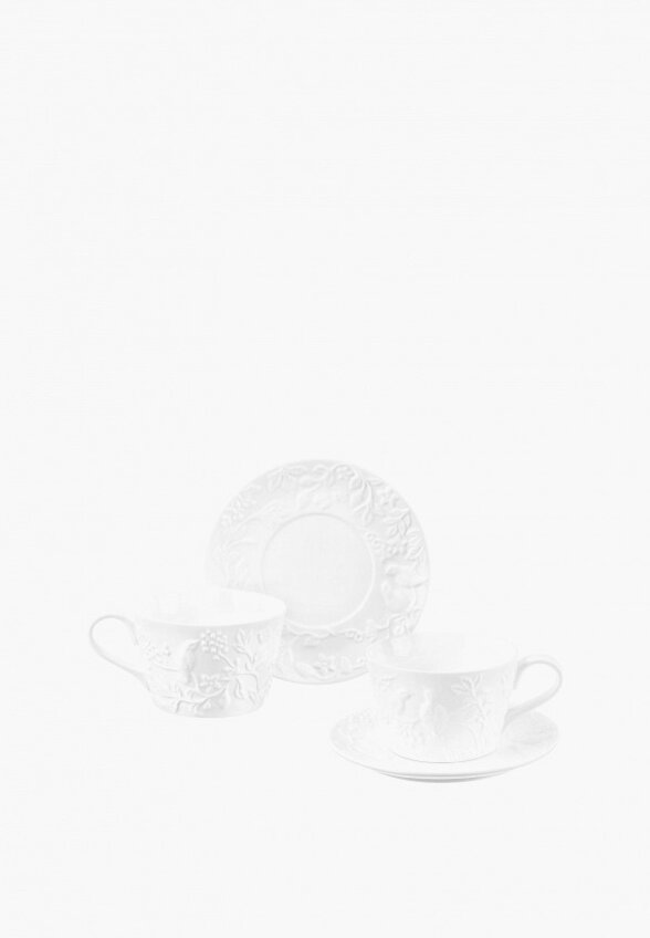 Сервиз чайный Elan Gallery