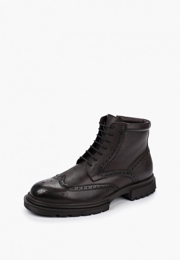 Ботинки Roberto Piraloff