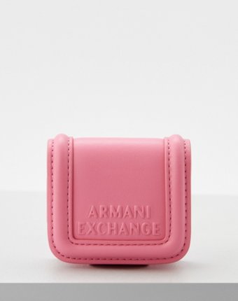 Чехол для наушников Armani Exchange женщинам