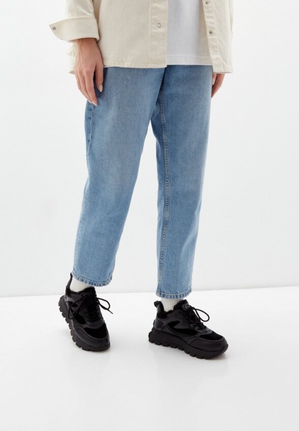 Кроссовки Emanuele Gelmetti