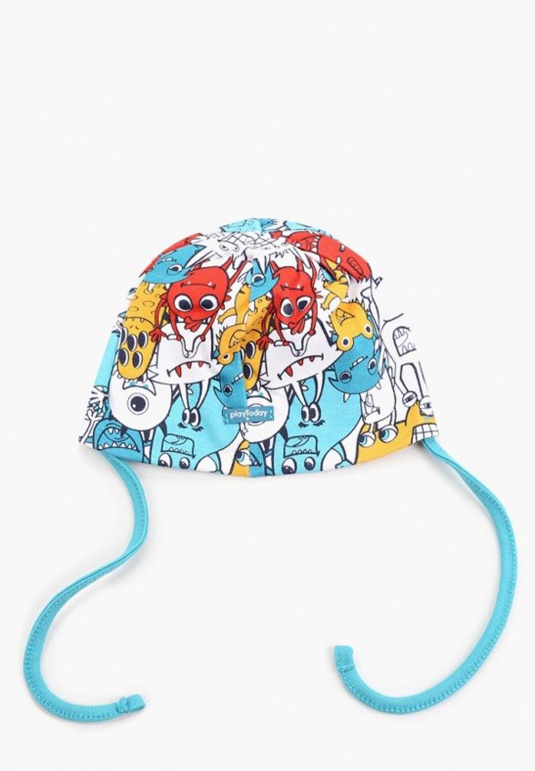 Шапки 2 шт. PlayToday