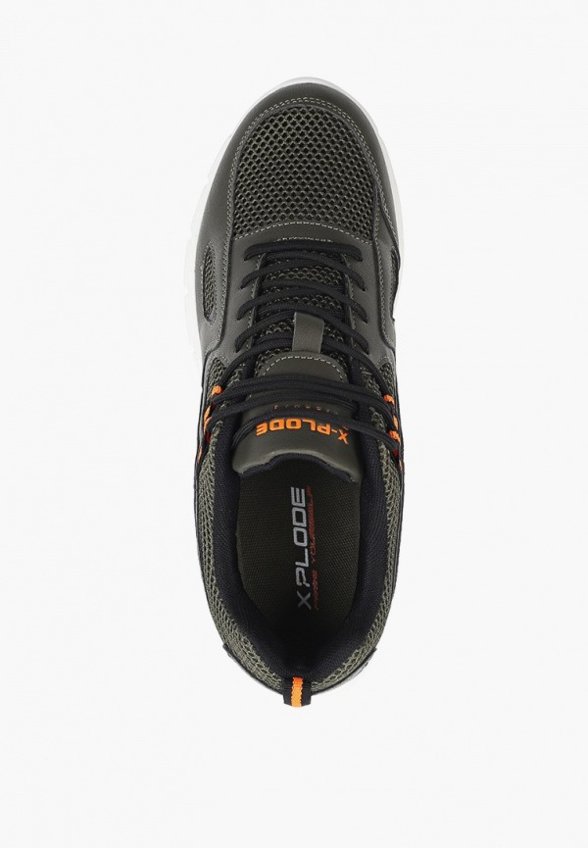 Кроссовки X-Plode