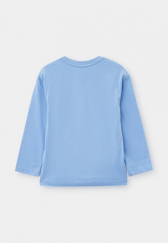 Лонгслив Smena