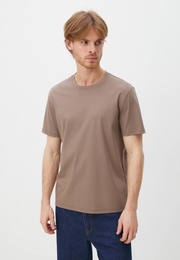 Футболка Maison David