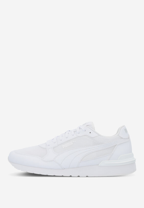 Кроссовки мужские PUMA St Runner V4 Sl, Белый
