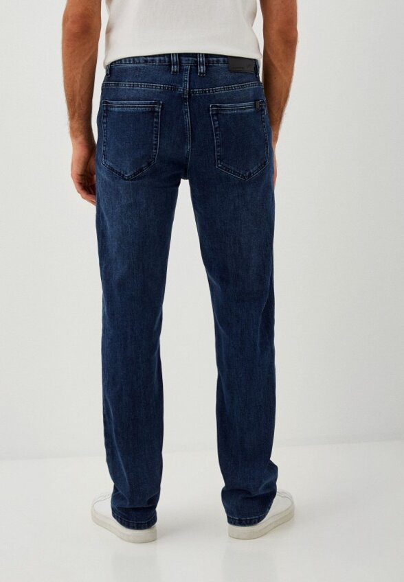 Джинсы Mossmore