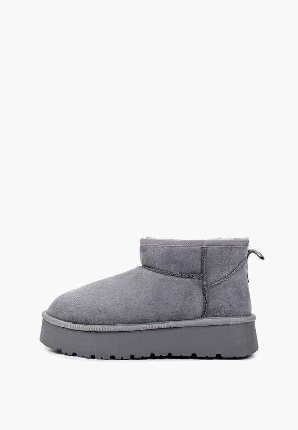 Полусапоги Briggs