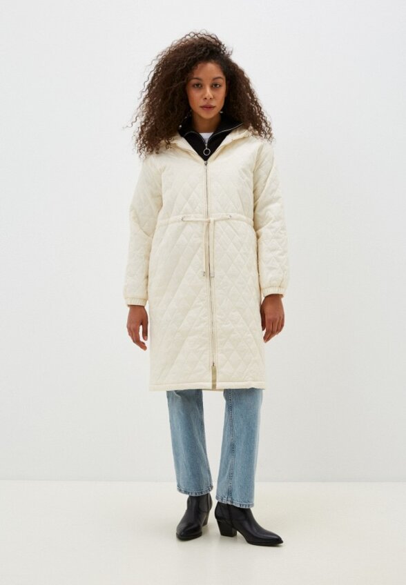 Куртка утепленная Elis